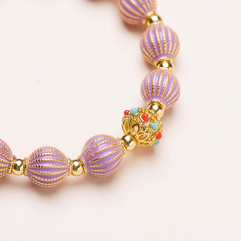 Cloisonné: The Oriental Blue That Never Fades