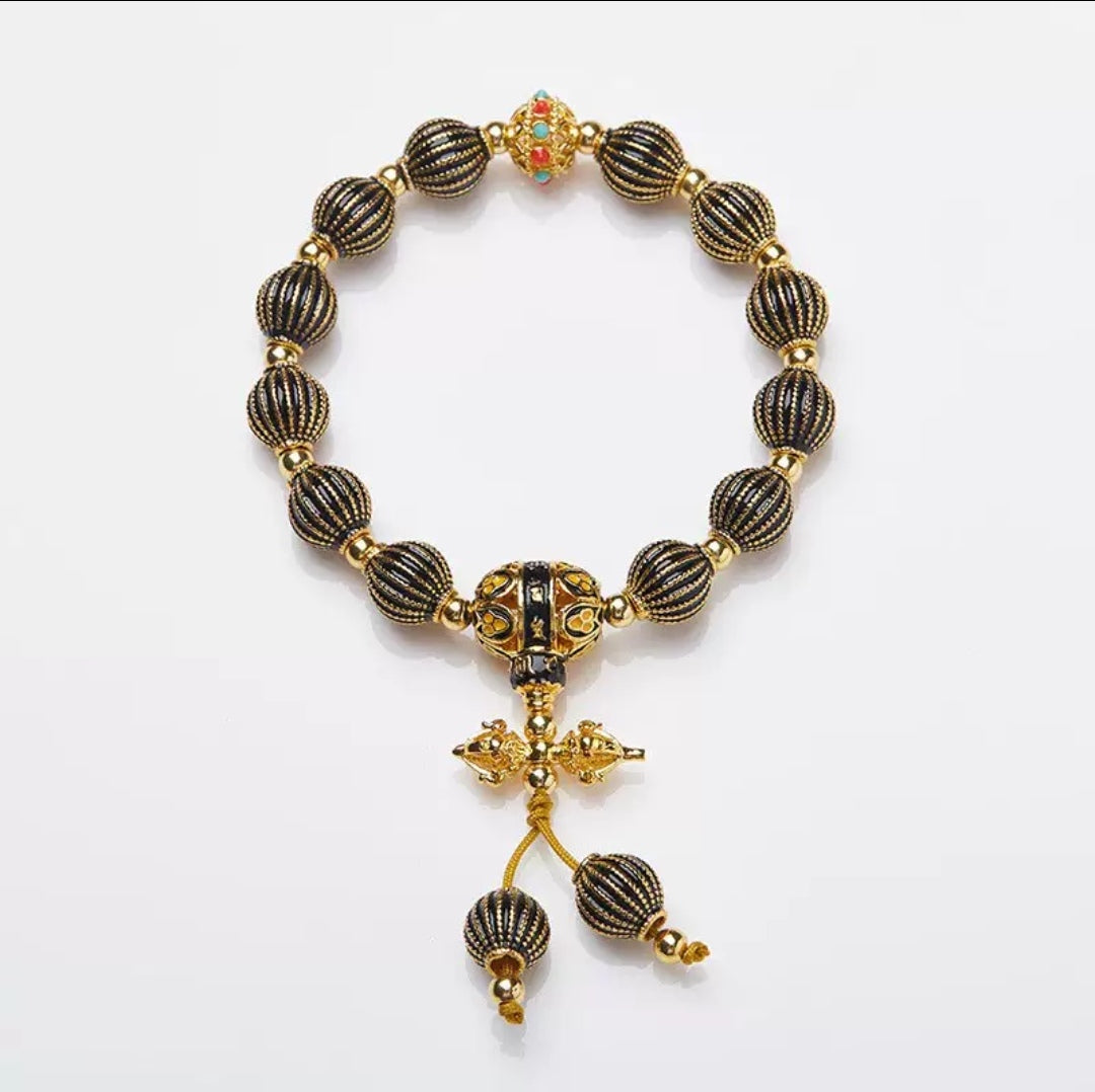 Cloisonné Fragrant Gray Glaze Strings