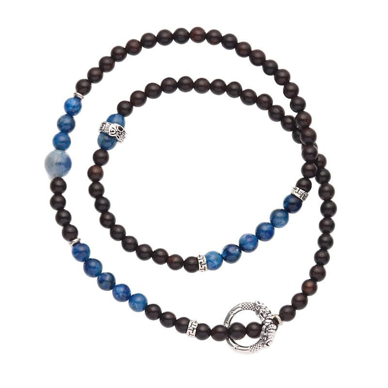 Sapphire Rosewood Strings